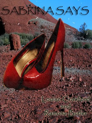 cover image of Sabrina Says